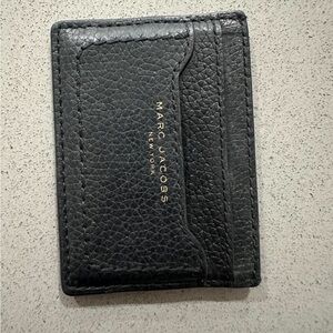 Marc Jacob's card holder